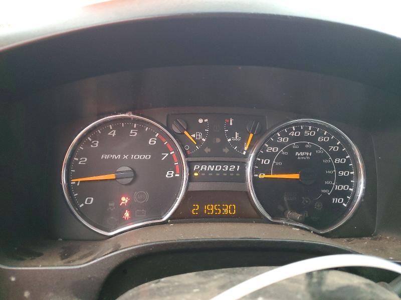 2008 Chevrolet Colorado