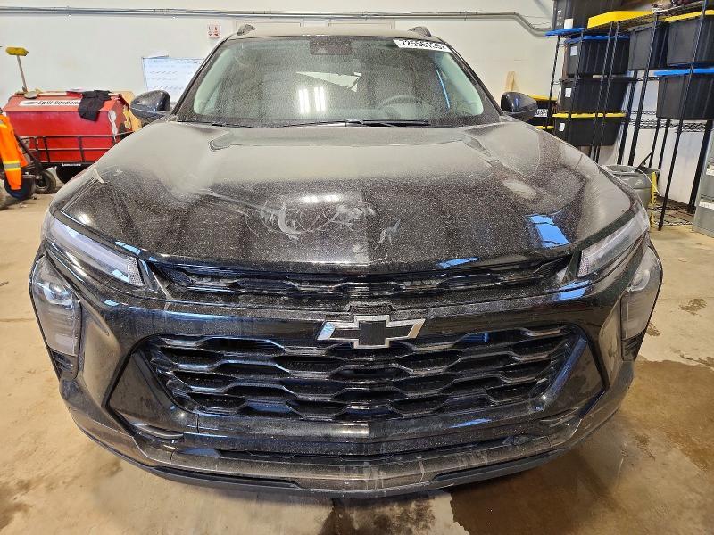 2025 Chevrolet Trax Active