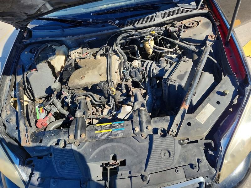 2009 Chevrolet Impala 1LT