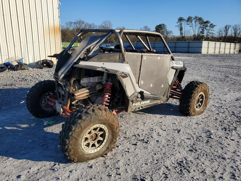 2021 Polaris RZR Utility Vehicle