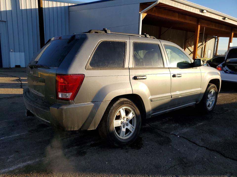 2007 Jeep Grand Cherokee Laredo