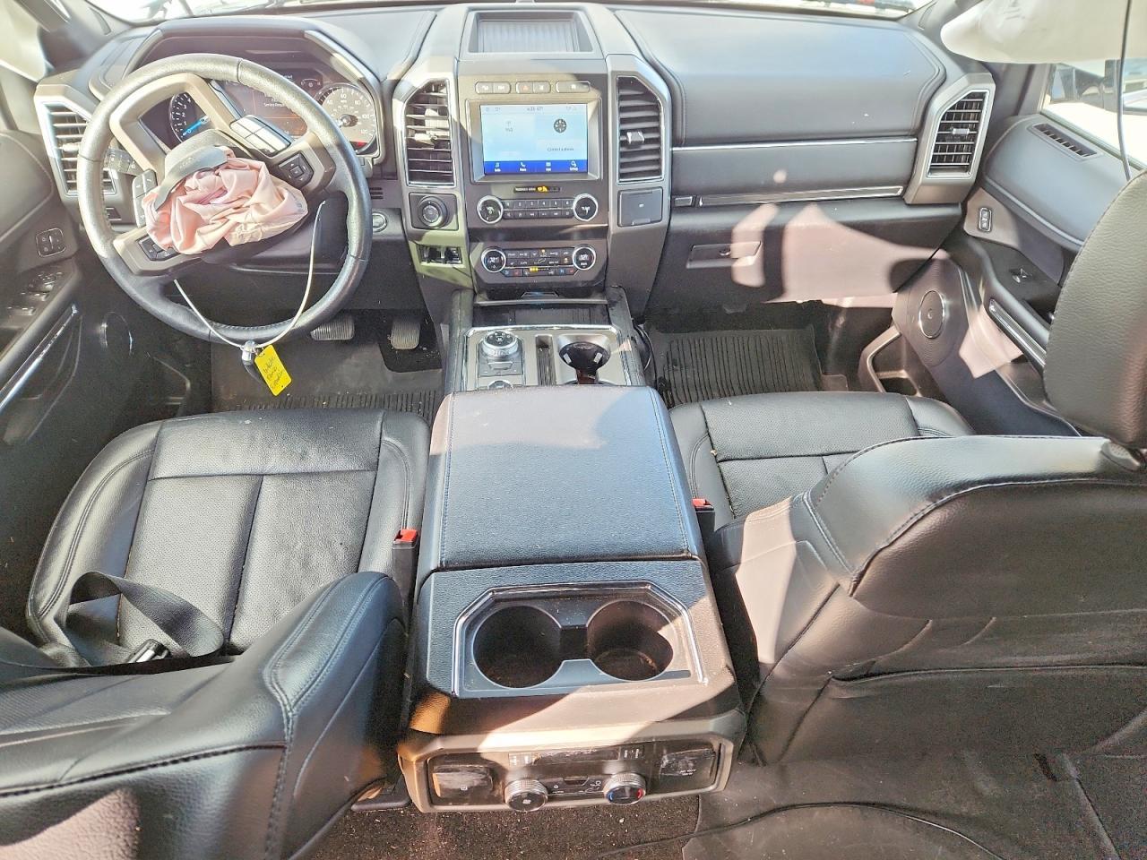 2020 Ford Expedition max xlt