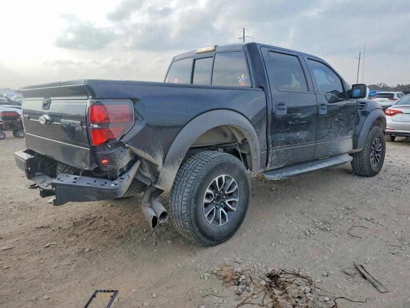 2012 Ford F150 svt Raptor