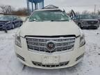 2013 Cadillac Xts Platinum