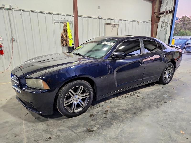 2012 Dodge Charger R/T