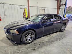 Dodge Vehiculos salvage en venta: 2012 Dodge Charger R/T