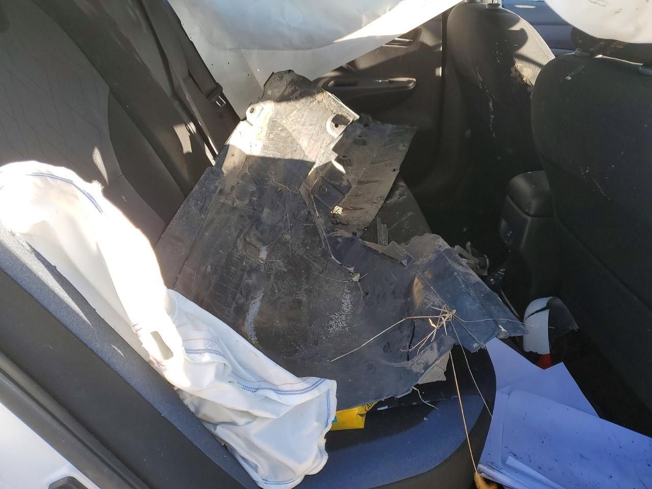 2023 Nissan Versa sv