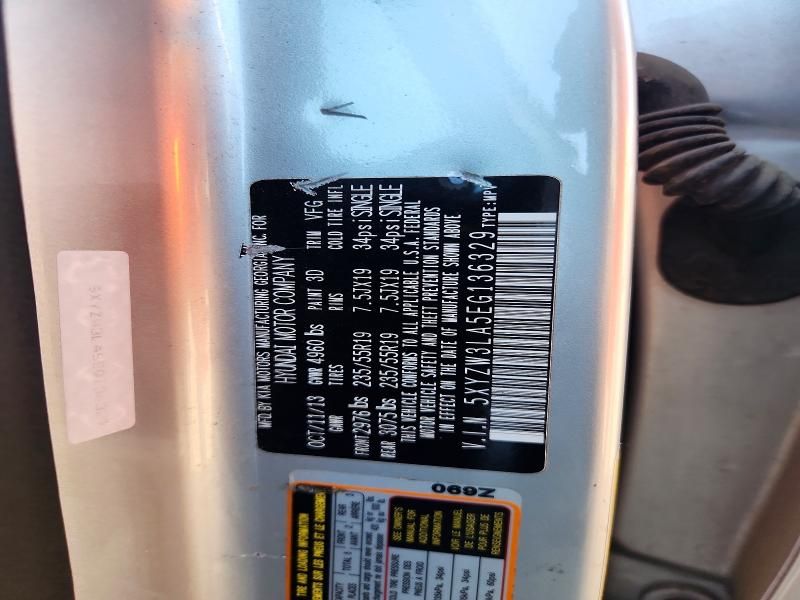 2014 Hyundai Santa fe Sport