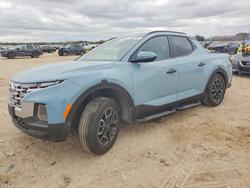 2024 Hyundai Santa Cruz sel for sale in San Antonio, TX
