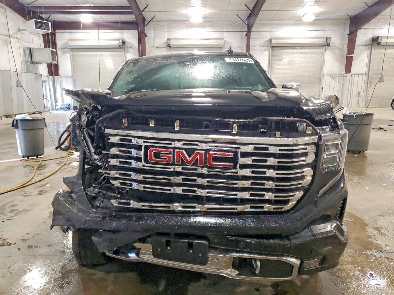 2023 GMC Sierra K1500 Denali