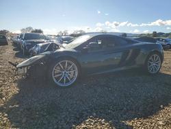 Mclaren Automotive salvage cars for sale: 2012 Mclaren Automotive Mp4-12c