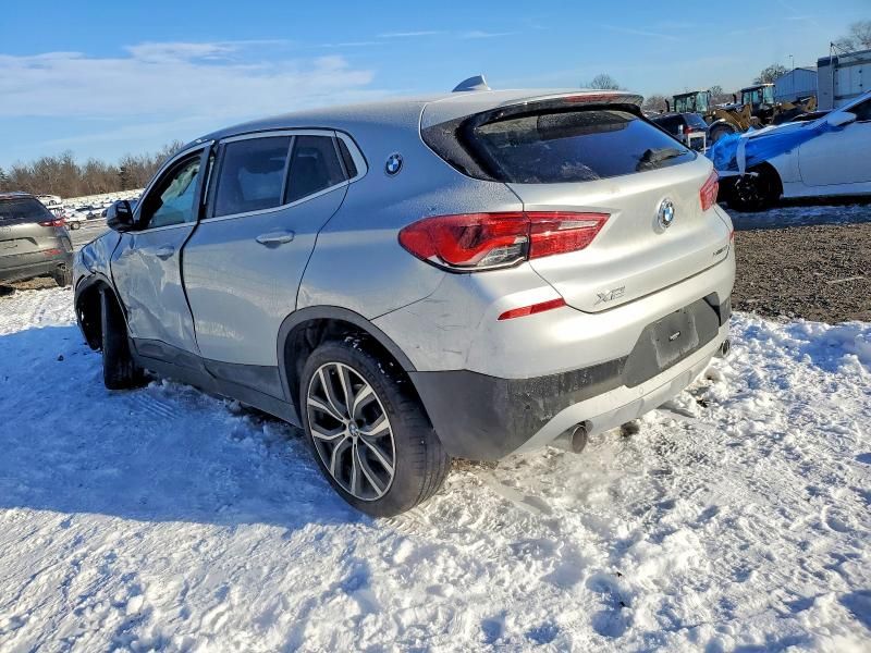 2020 BMW X2 Xdrive28i