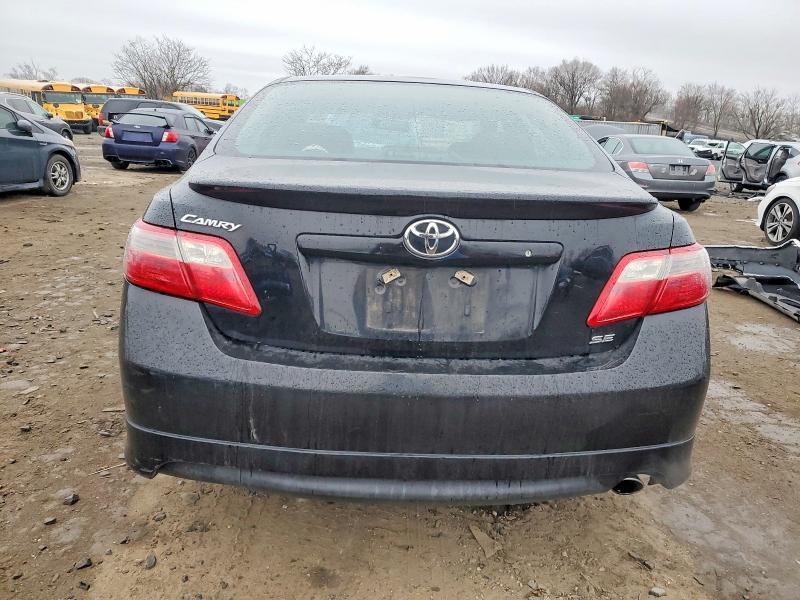 2007 Toyota Camry ce