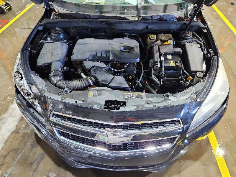 2013 Chevrolet Malibu 1LT