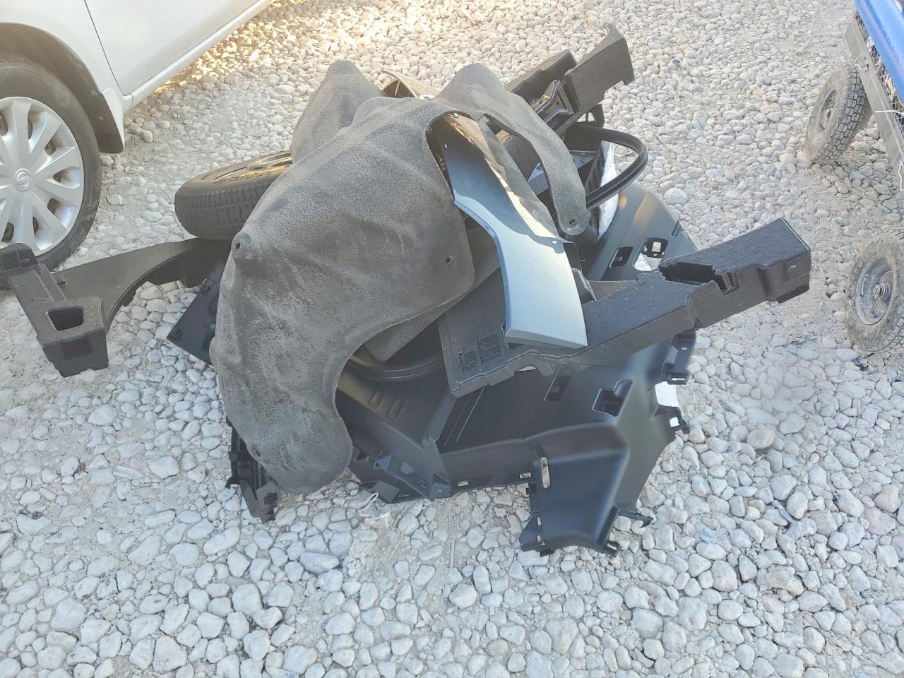 2023 Mazda Cx-50 Preferred Plus