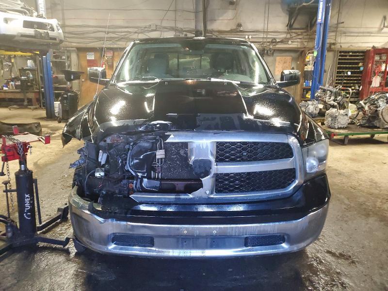 2013 Dodge RAM 1500 SLT