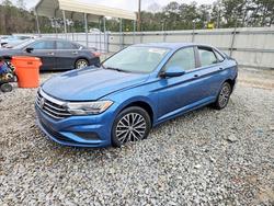 2021 Volkswagen Jetta s en venta en Ellenwood, GA