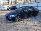 2018 Mercedes-Benz Cla 250