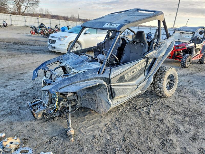 2024 Honda Talon Utility Vehicle