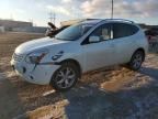 2009 Nissan Rogue s