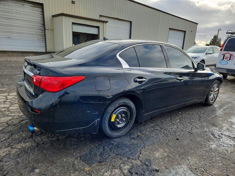 2016 Infiniti Q50 Premium