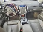 2010 Cadillac Srx Luxury Collection