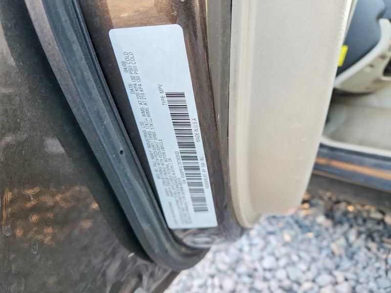 2008 Subaru Outback 2.5i