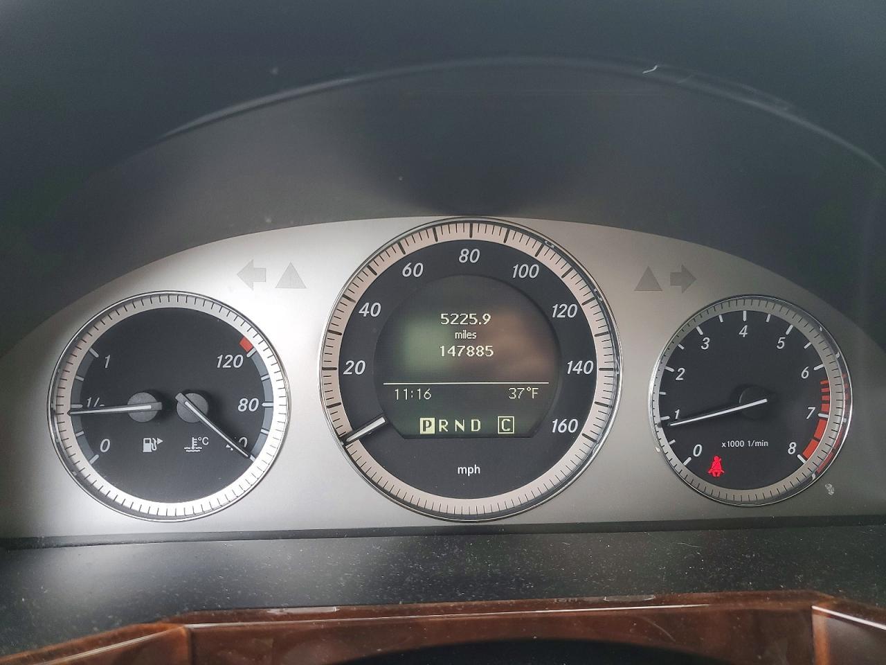 2010 Mercedes-Benz Glk 350 4matic