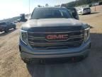 2025 GMC Sierra K1500 AT4