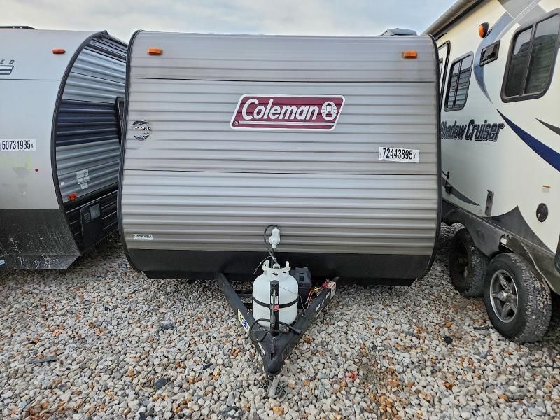 2022 Dutchmen Coleman