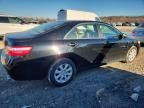 2008 Toyota Camry le
