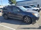 2015 Subaru Forester 2.0xt Touring