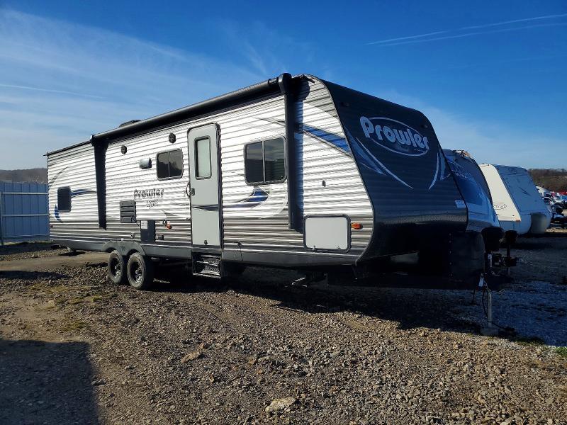 2019 Heartland Tland BIG Horn Prowler Lynx Camper
