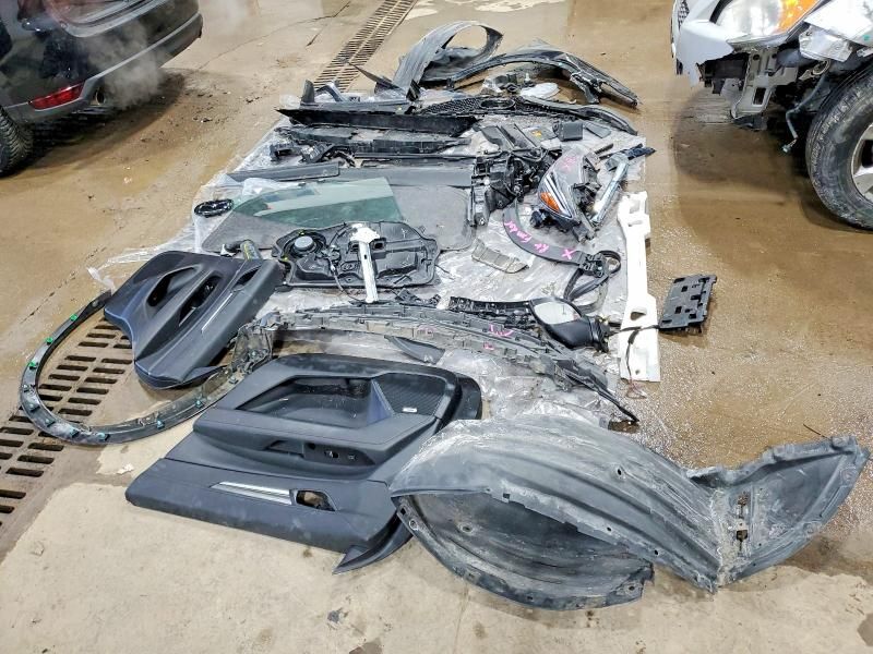 2021 Mazda Cx-5 Grand Touring Reserve