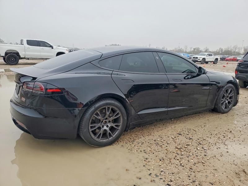 2022 Tesla Model s