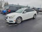 2013 Chevrolet Cruze lt