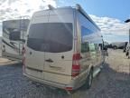 2017 Pleasure W 2017 MERCEDES-BENZ Sprinter 3500