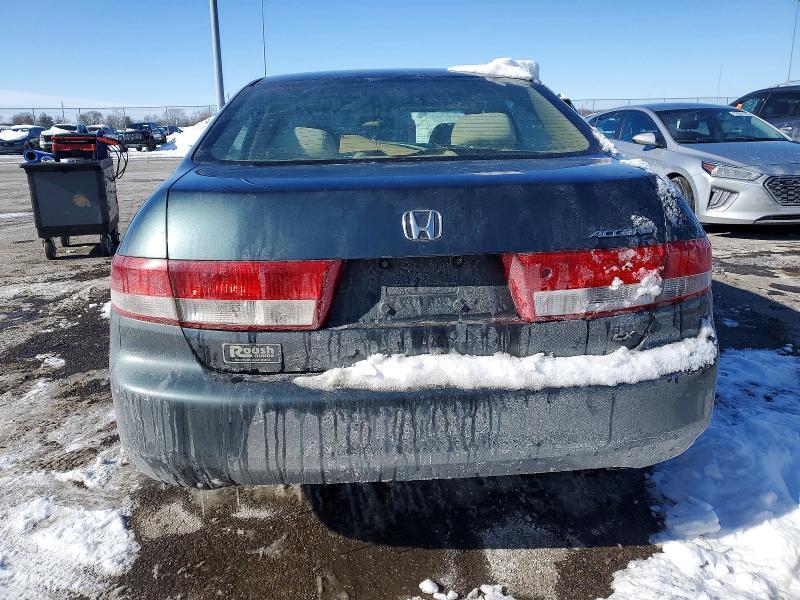 2004 Honda Accord lx