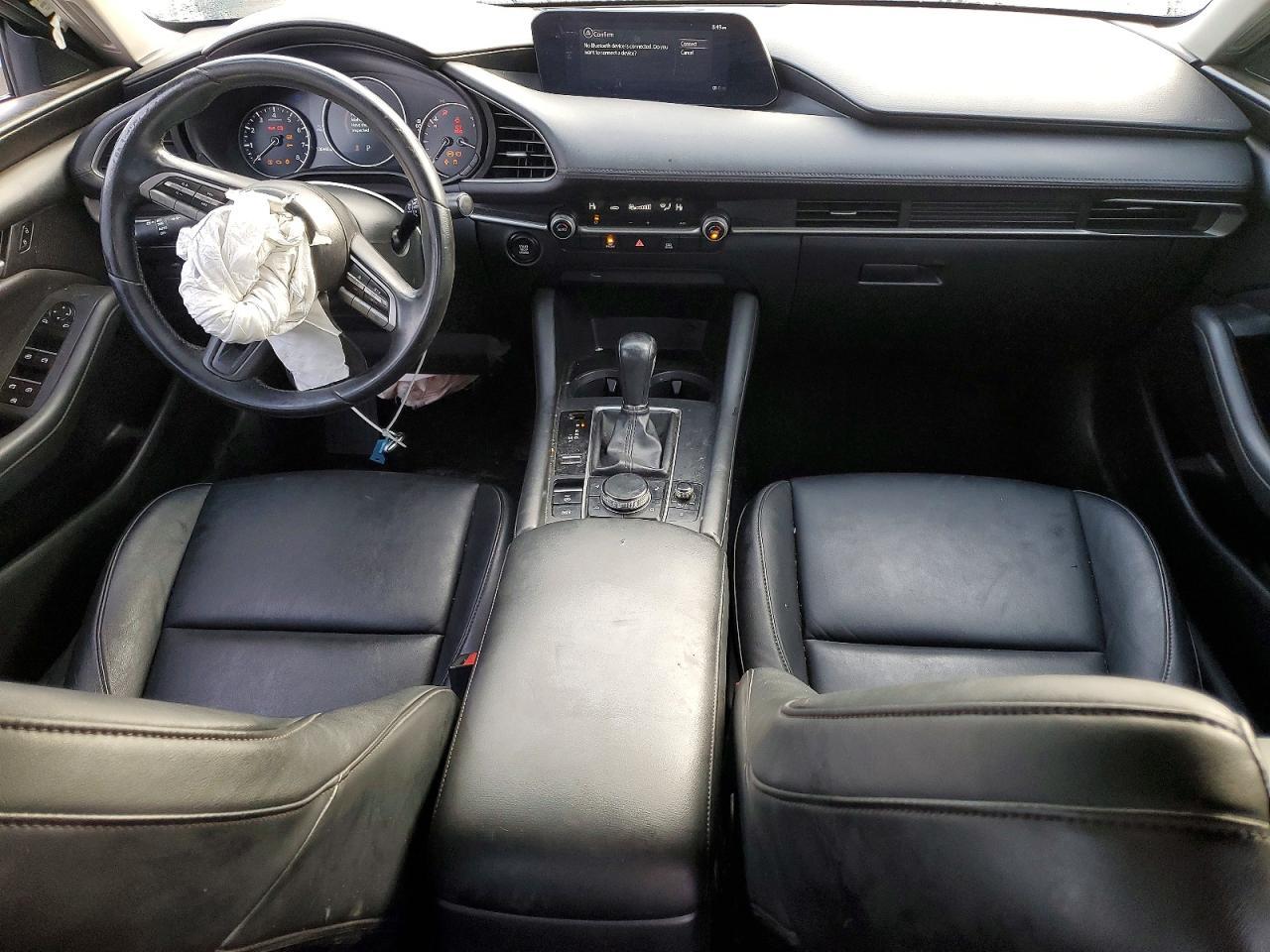 2021 Mazda 3 Select