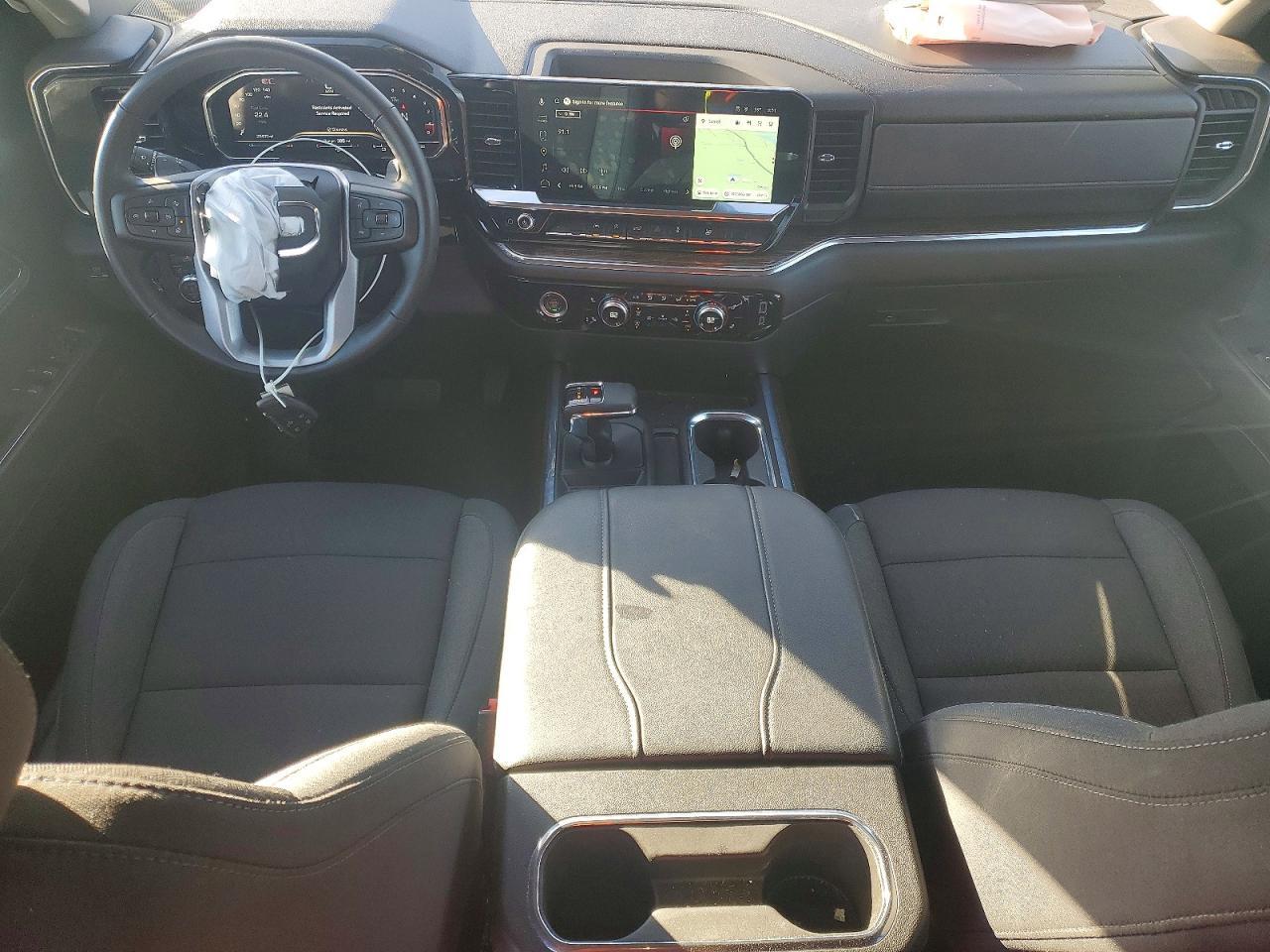 2024 GMC Sierra C1500 Elevation