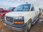 2015 GMC Savana G2500 Utility / Service Van
