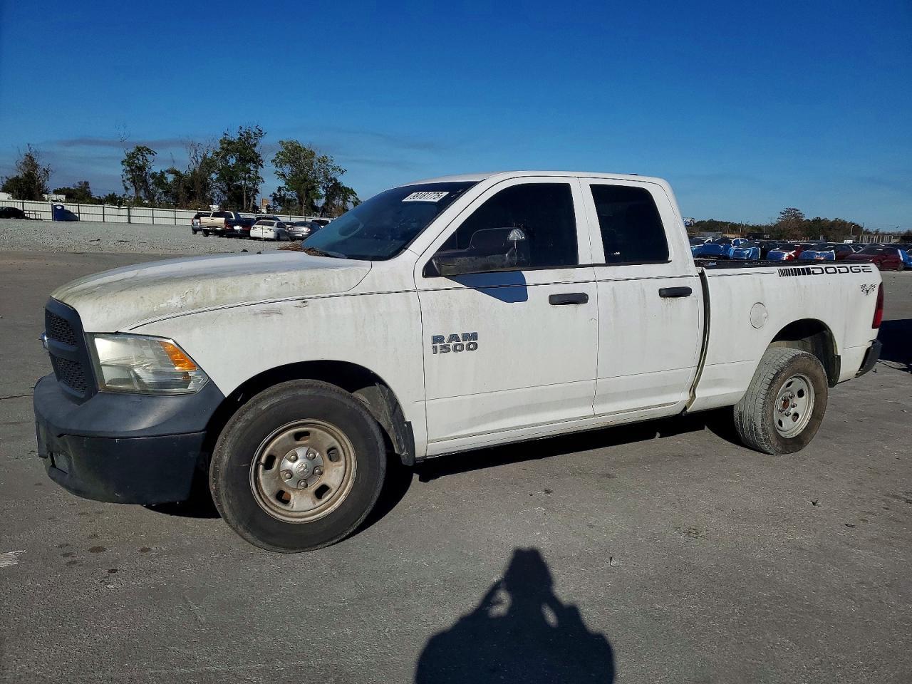 2014 Dodge Ram 1500 st