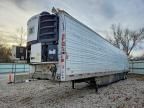 2018 Util Trailer