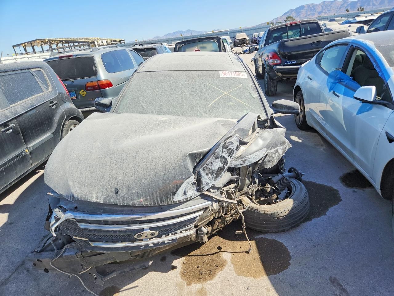 2013 Ford Taurus sel