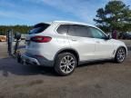 2020 BMW X5 Sdrive 40I