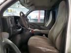 2011 Chevrolet Express G3500 Utility / Service Van