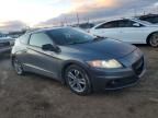 2013 Honda Cr-z ex