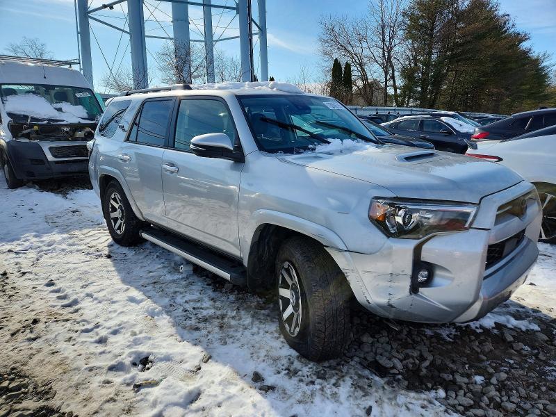2022 Toyota 4runner