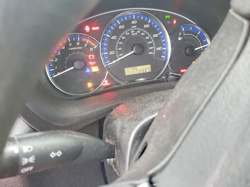 2011 Subaru Forester 2.5x Premium