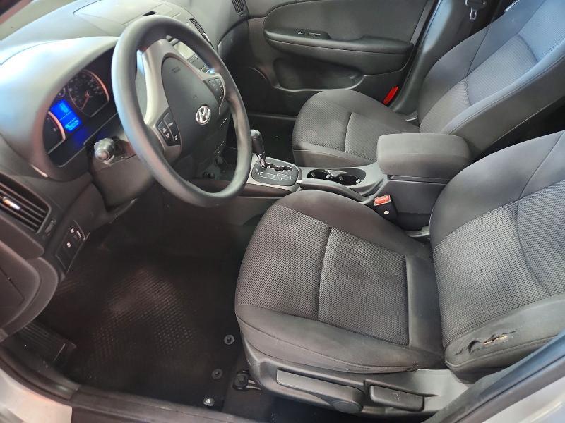 2012 Hyundai Elantra Touring gls